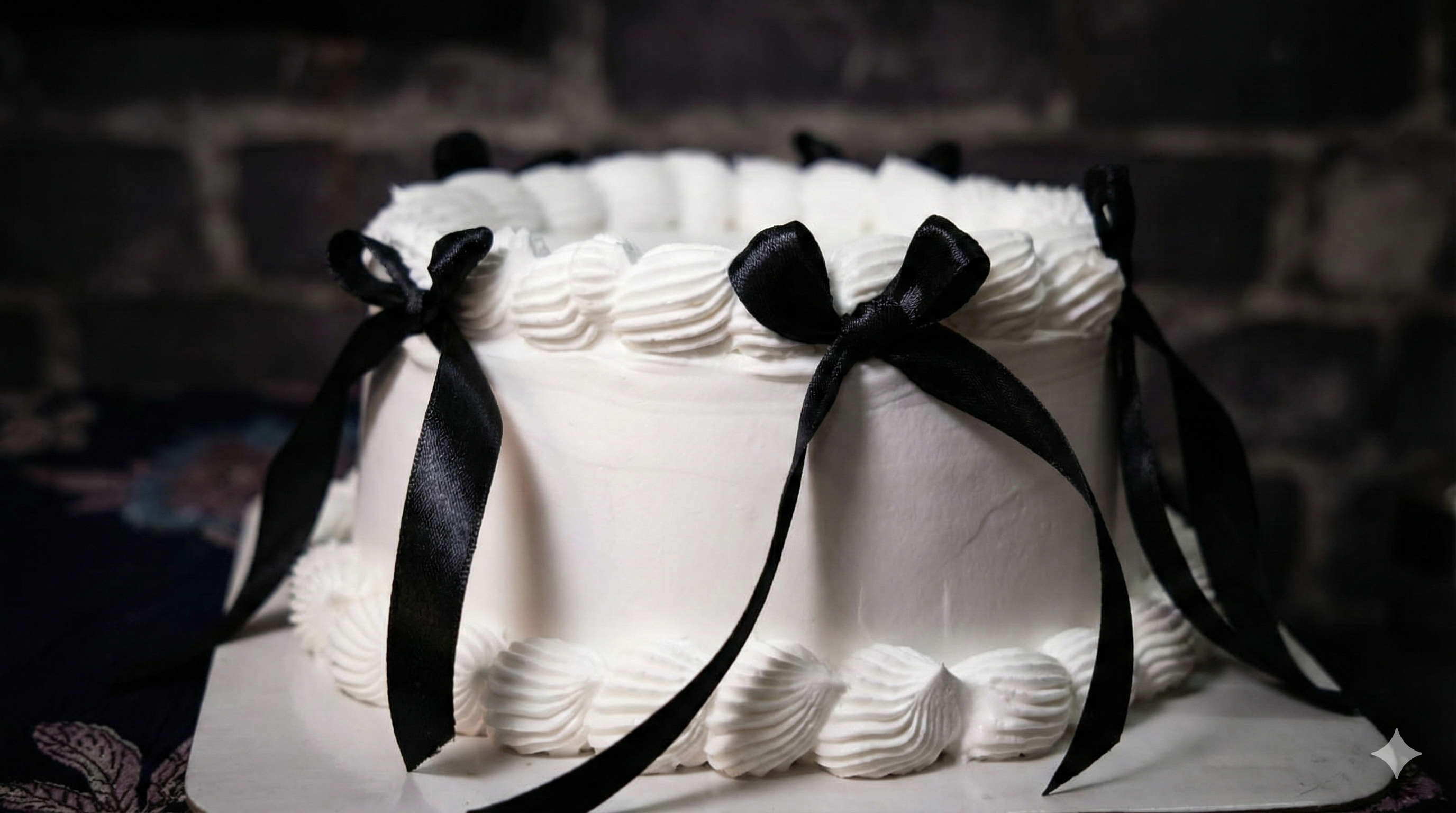 Featured Chocolate Cake